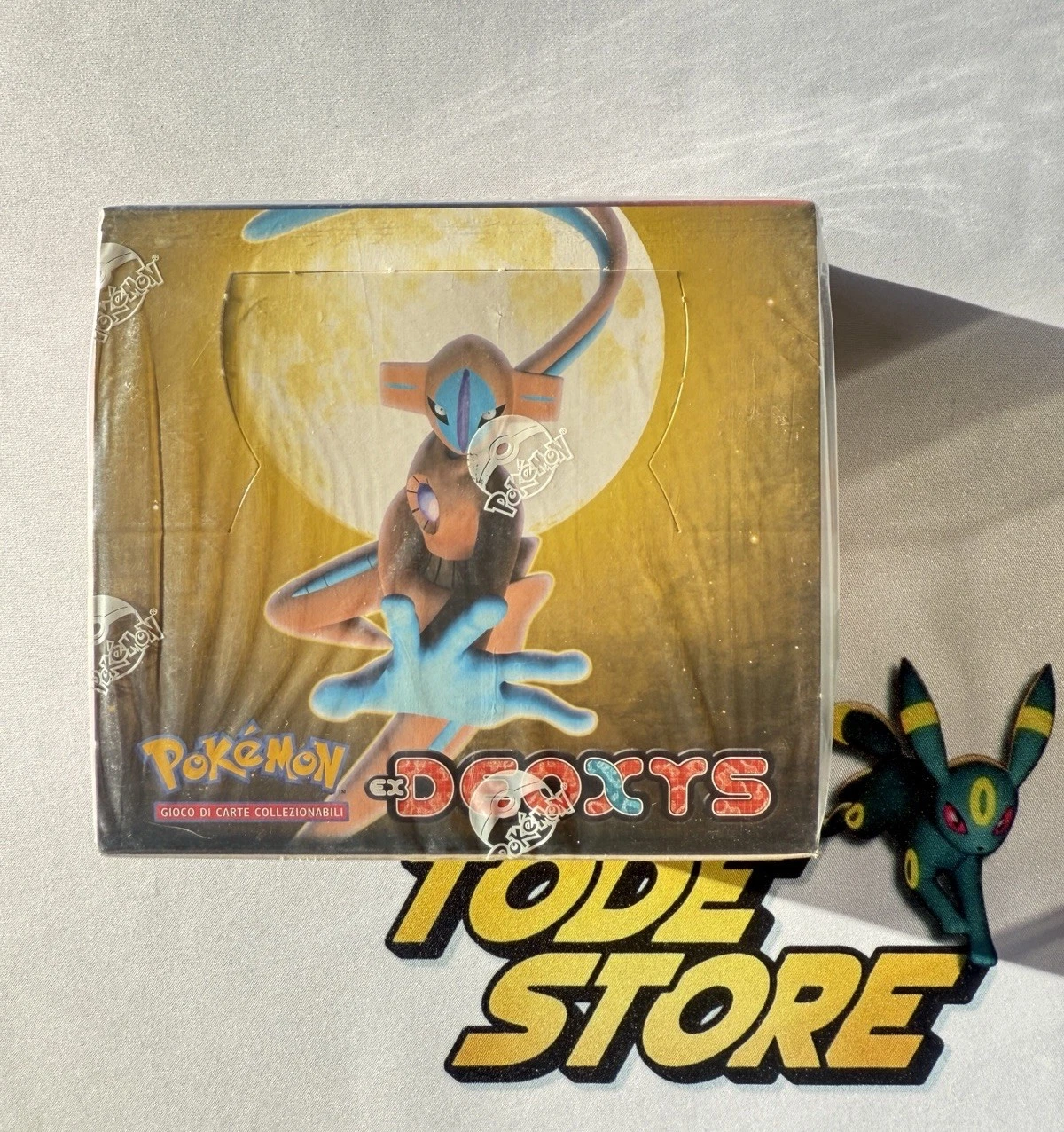 Pokemon TCG Factory Sealed Mixed Lot ETB, Blister, Sleeved, Collection Tins Box